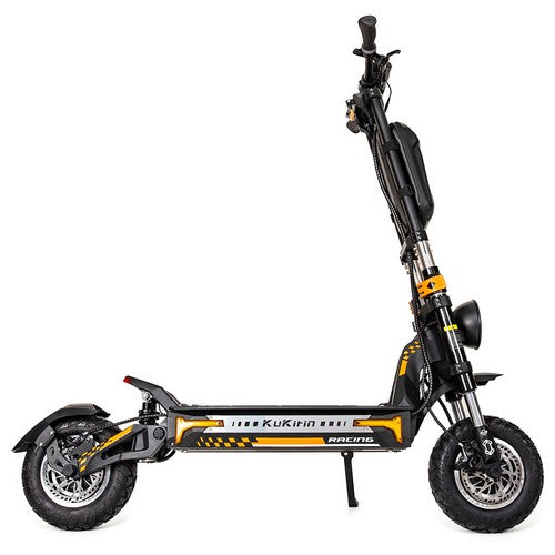 KuKirin G4 Max bezceļu elektriskais skrejritenis, 1600W*2 KuKirin G4 Max bezceļu elektriskais skrejritenis, 1600W*2